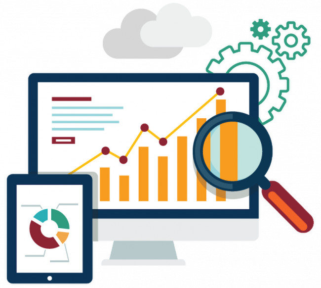 foto analitica e monitoring